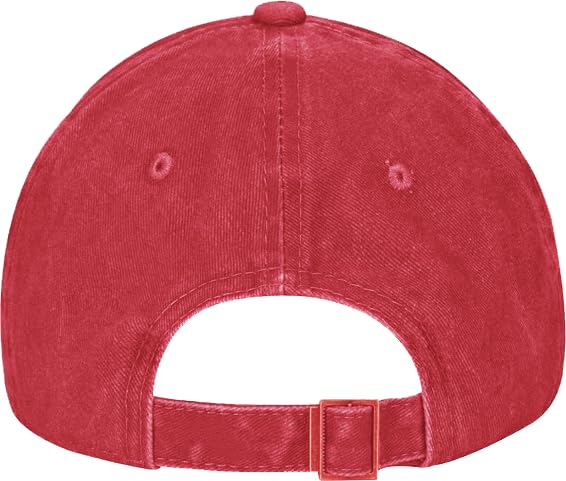 Proud Female Veteran Hat miniatura 5