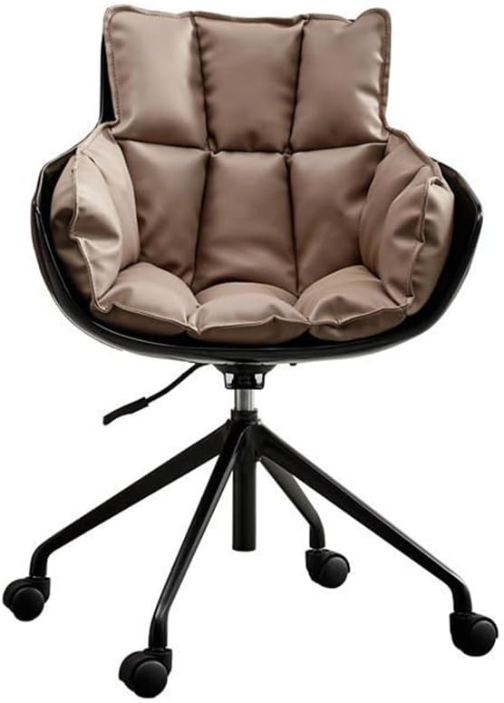 Computer Chair Backrest Home Desk Designer Office Swivel Boss