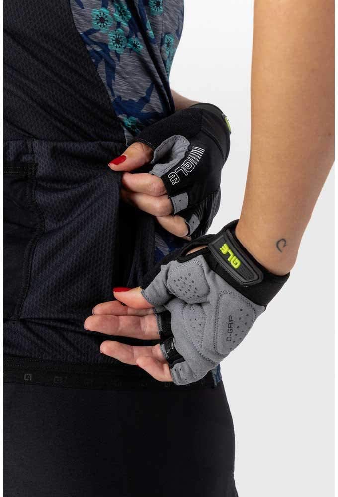 Alé Cycling Confort Gants d'été Mixte