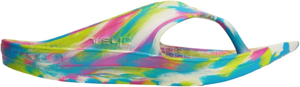 Telic Energy Flip Flop - Comfort Sandals for Men and Women