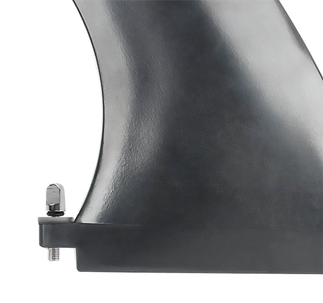 Tornillo para Tabla de Surf, Acero Inoxidable, 5 Piezas, Kit de Repuesto Duradero