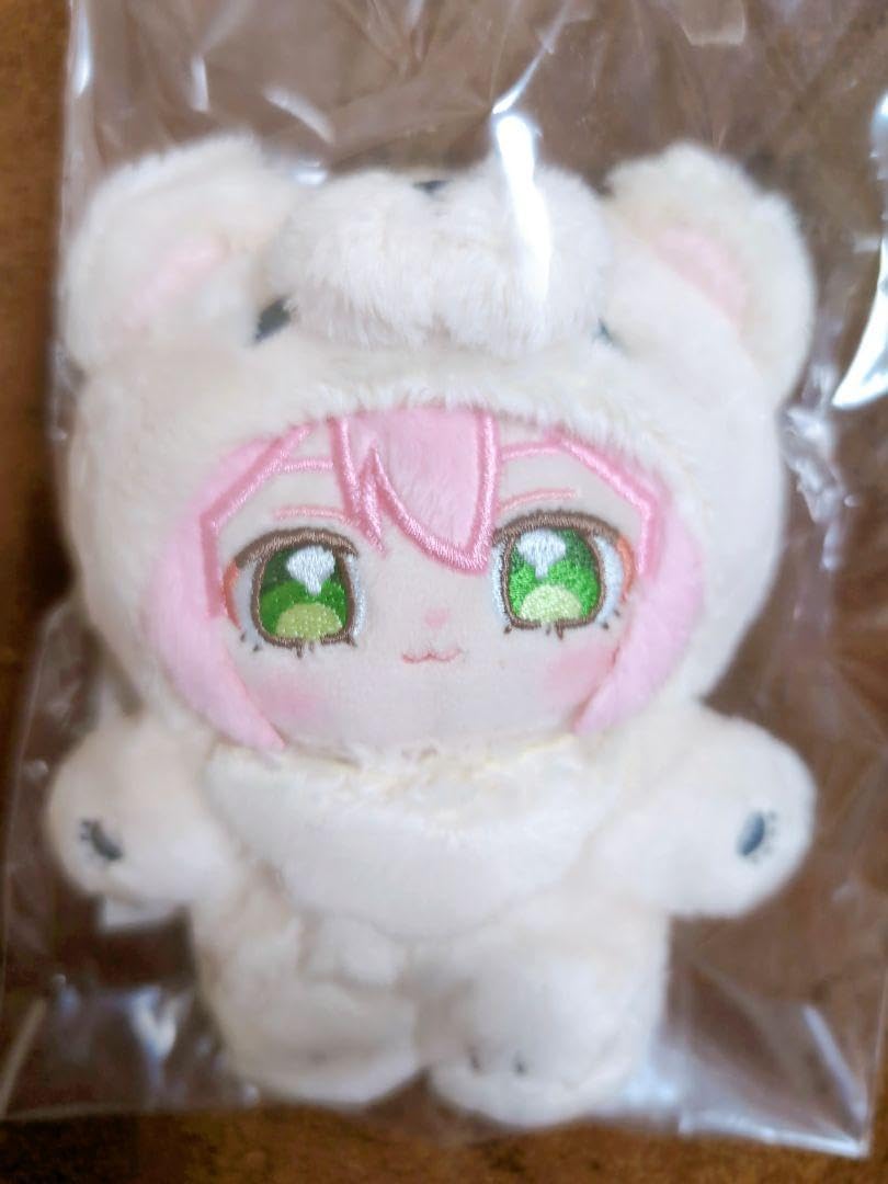 あんスタ 一緒に暮らすぬい いつぬい 姫宮桃李 61o8hlwrX0L._AC_SY200_QL15_.jpg