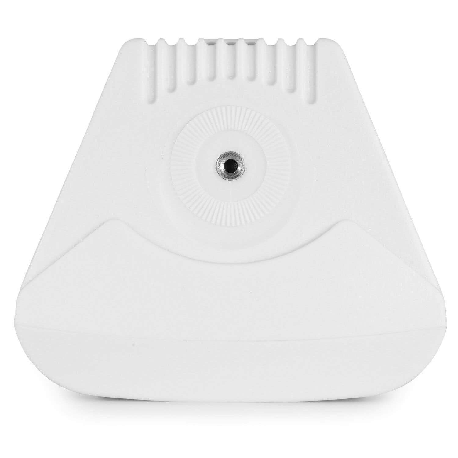 Power Dynamics BGO40 Set di Diffusori a 2 Vie, Woofer 4", Tweeter 3/4", 100 W, Bianco