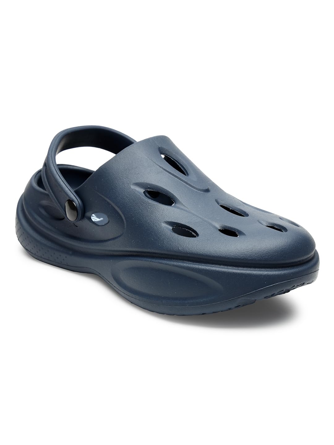 jqr Men's Augusta Stylish and Comfortable Anti Skid Men Clogs with Lightweight Cushioned Footwear | Adjustable Strap Clogs for Men | Everyday Use Mules for Men Clogs-picture-47