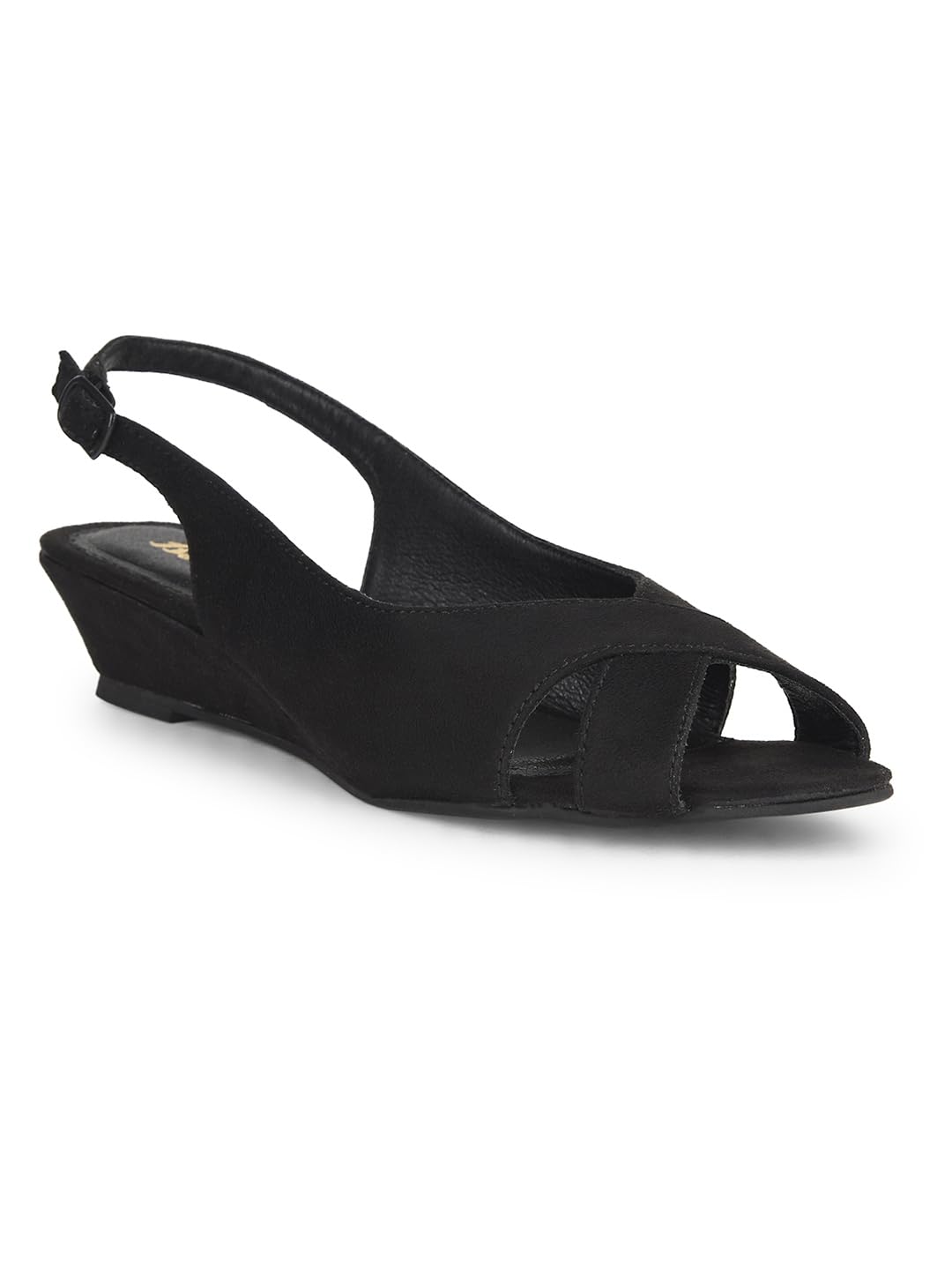 ORIOL E Women Mule Sandals In PINK-image-10