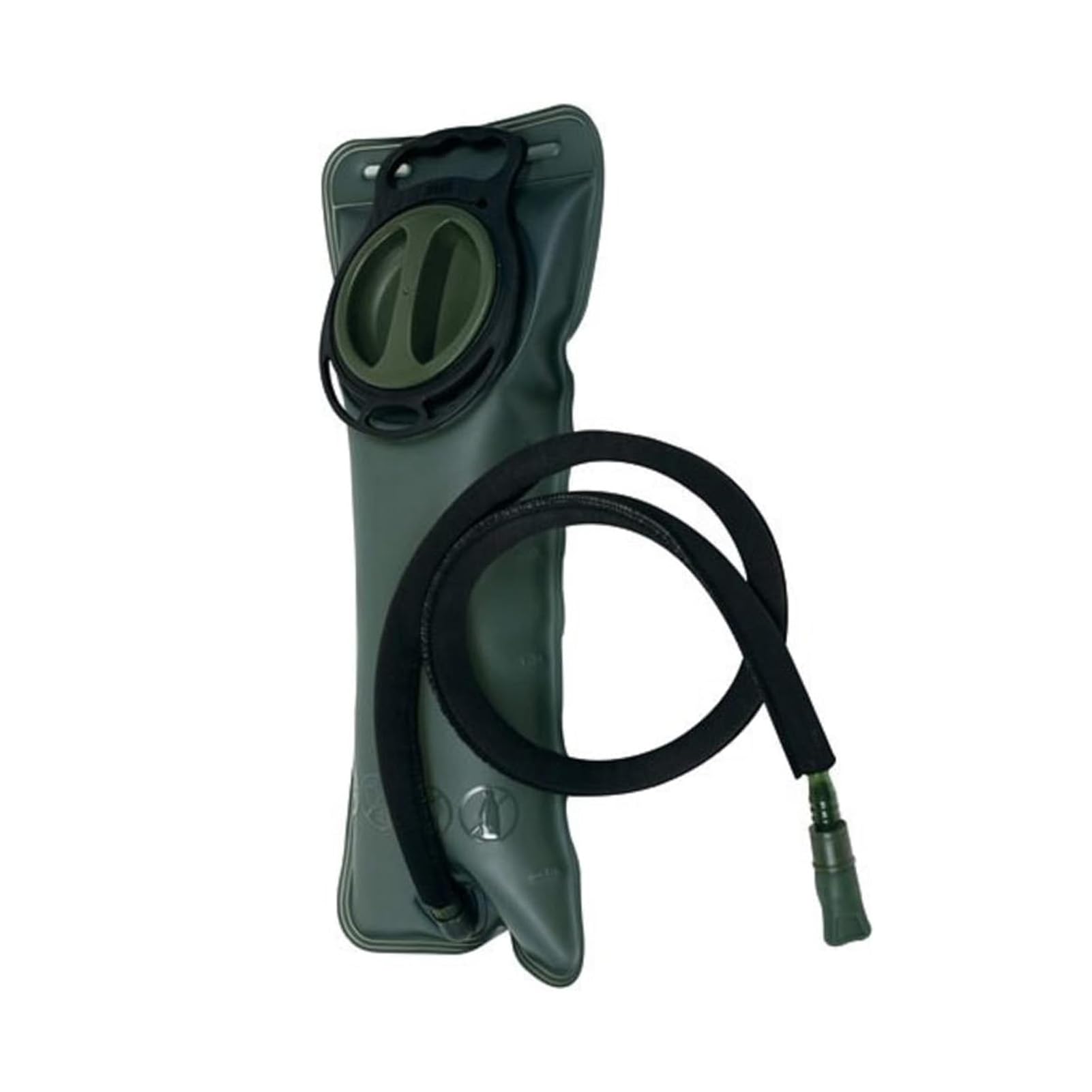 Fox Outdoor Products Deluxe Trinkblase, 2,5 l