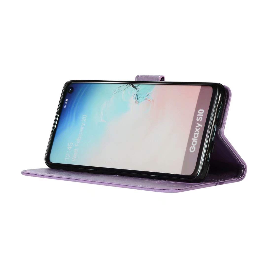 Amazon | Galaxy S10 対応ケース 6.1 インチ専用 docomo SC-03L au