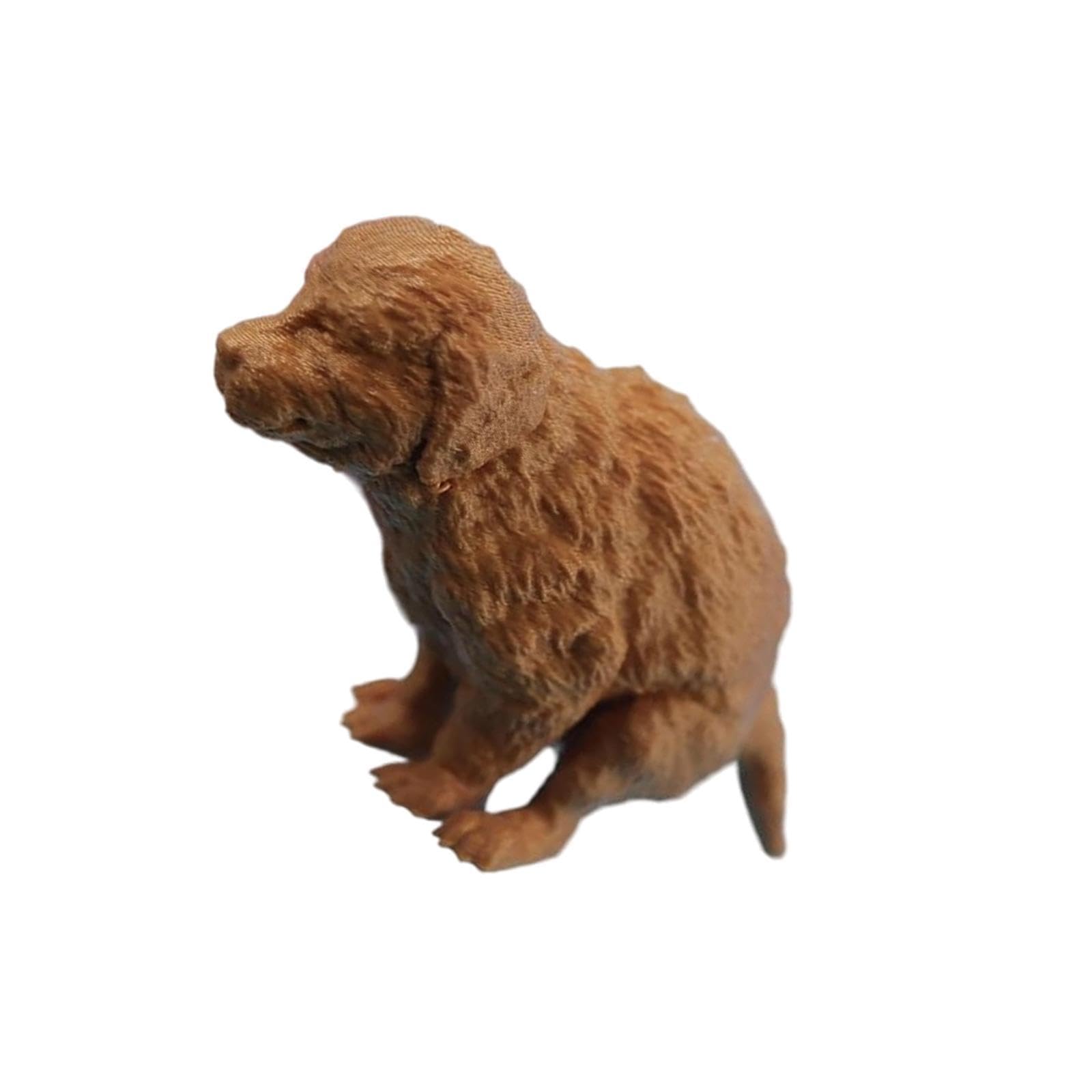 Puppy Tooth paste Dispenser Tooth paste Topper for Children Funny Gifts Family-image-33
