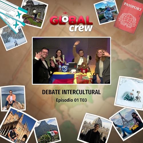 Debate Intercultural (Parte 1)