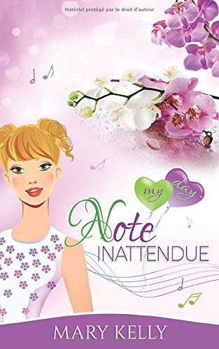 Note inattendue (My Day) (French Edition)