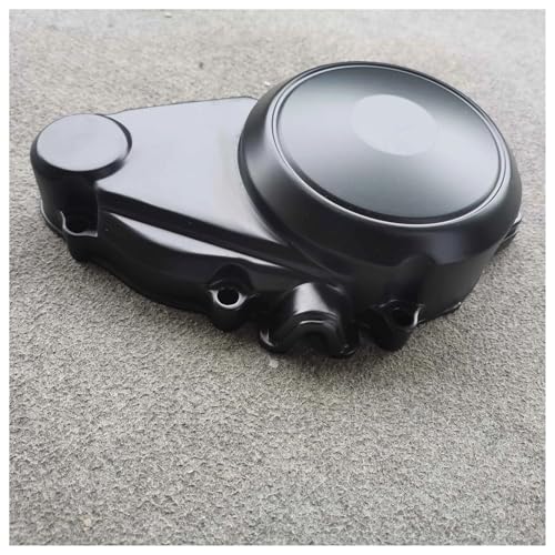 Couvercle de stator moteur pour CB400 et CB-1 1993-1998 carter de moto protection noire
