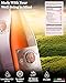 Boresso Extra Dry 0.0% ABV Non-Alcoholic Sparkling Rosé Wine With Gift Box Alcohol-free Champagne Alternative Dealcoholized From Italy 750ml