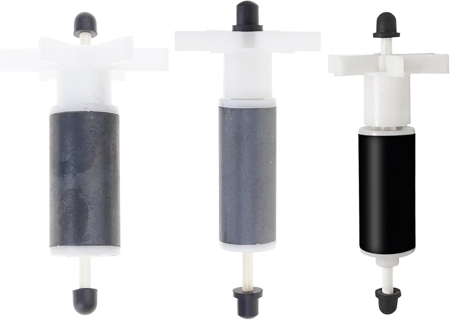 Efficient Filter Impellers Aquariums Water Pumps Replacement Rotors Accessories for Maintaining Water Flowing Fish Tanks Pumps Rotors