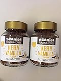 Beanies The Flavour Co