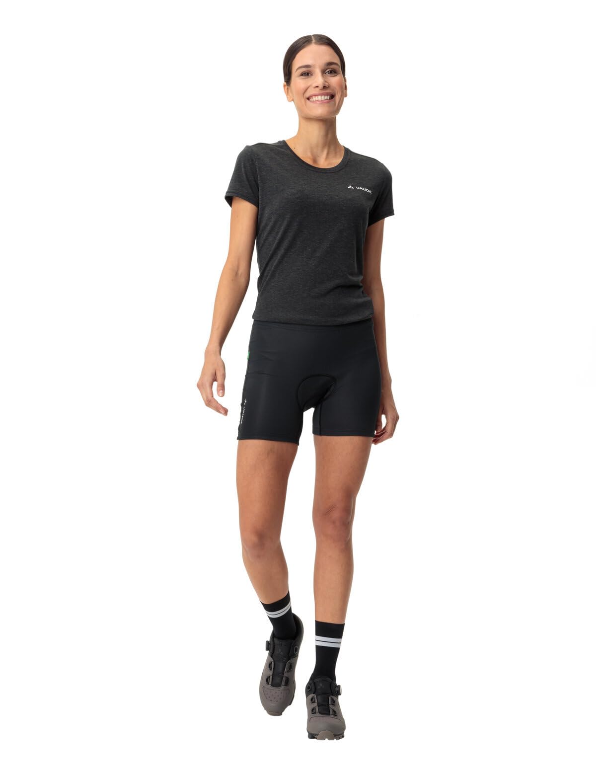 VAUDE Hosen Women's Bike Innerpants TP