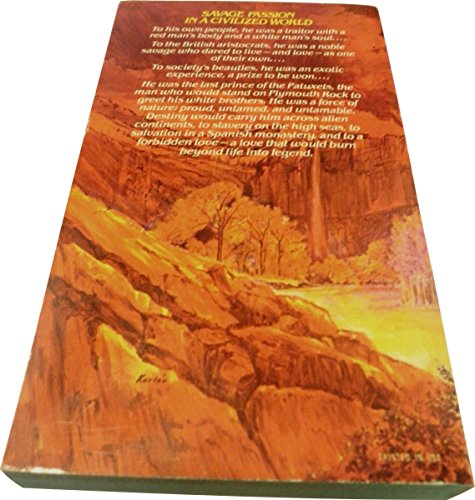 Royal Savage 044017516X Book Cover