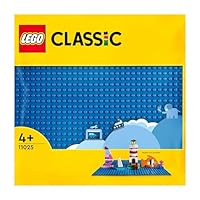 LEGO Classic Blaue