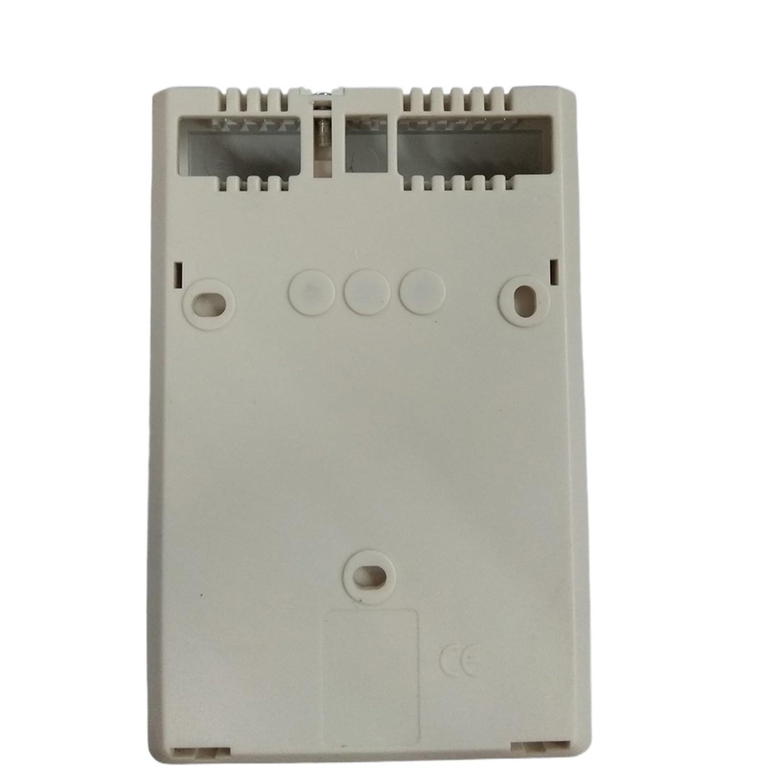 Thermostat mécanique de pièce 220 V CA, climatiseur, chauffage, refroidissement, régulateur de température