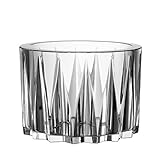 Orrefors Sarek Bowl, Clear