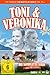 Produktbild Toni & Veronika - Die komplette Heimatfilm-Serie [2 DVDs]