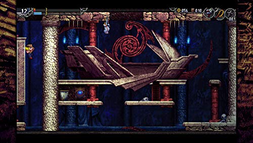 La - Mulana 1 & 2 Hidden Treasures Edition