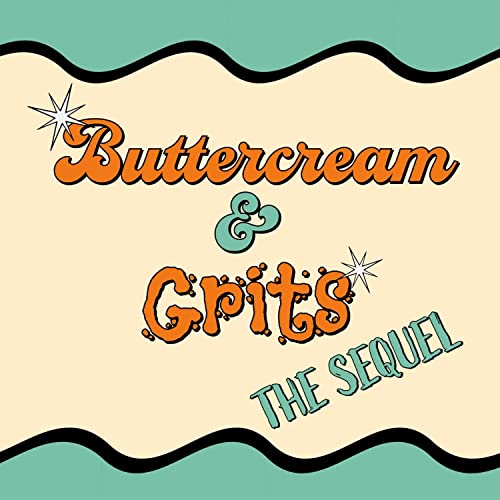 Buttercream has a meltdown