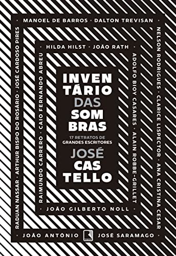 Inventário das sombras: