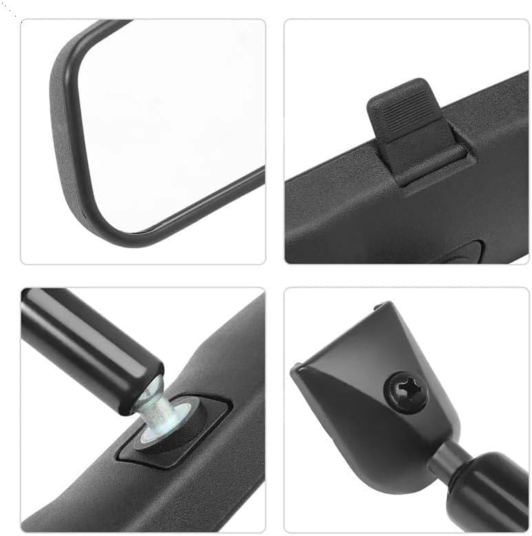 For Express For GMC For buick 13585948 13524917 Car Interior Mirror Indoor Rearview Mirror