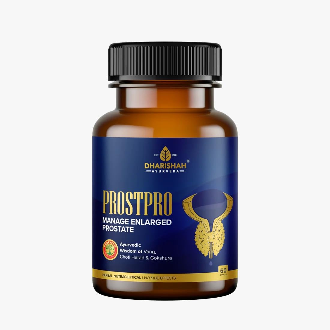 See full amazon price history chart for Dharishah Ayurveda Prostopro | Herbal Nutraceutical | 60x3 Capsule Dharishah Ayurveda Prostopro | Herbal Nutraceutical | 60x3 Capsule (B0D3J9S11L) Amazon Price History, Amazon Price Tracker