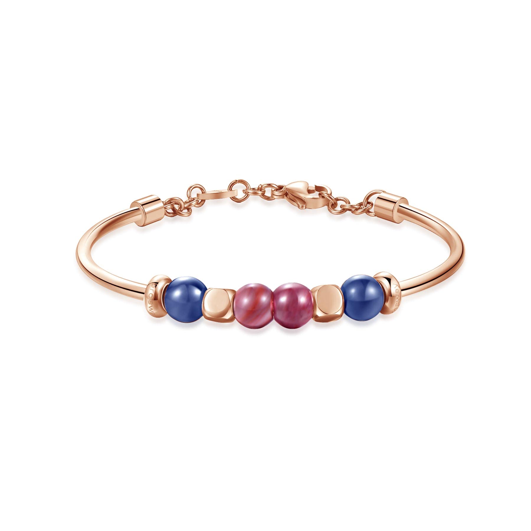 Brosway Bracciale Donna in Acciaio | Collezione Tres Jolie - BTJMP008