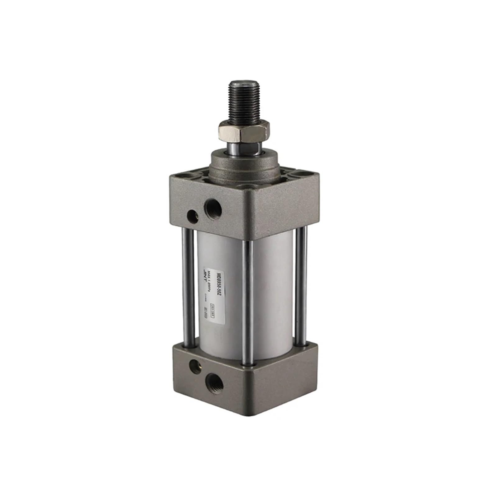 Cylindre double effet à simple tige MB1B40-50Z pour un guidage linéaire stable