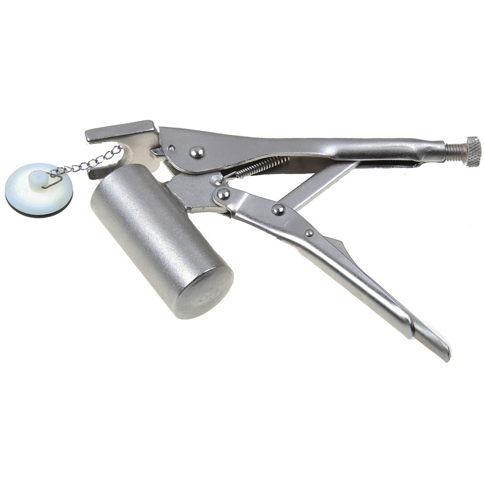 Hydraulikzange/ Ölablasszange