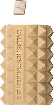 Ballistics Este2 Grip Coyote Ballistics ST2 Grip UNIFLAME Stick Turbo 2 Custom Parts