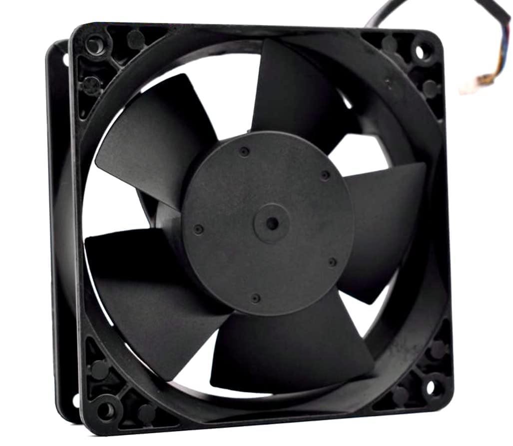 Ventilador de refrigeración 24V 3.5W