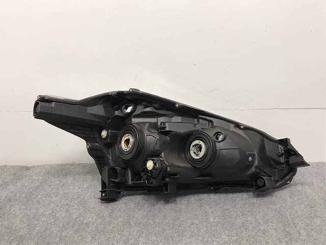 シエンタ 170 ヘッドライト　左右　純正 シエンタ 170/NHP170G/NSP170G/172G/NCP175G 純正 後期 左ヘッド