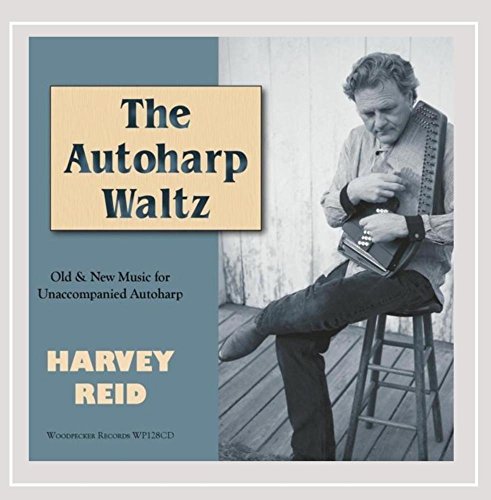 Autoharp Waltz