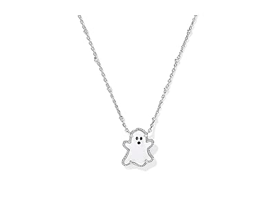 Kendra Scott Ghost Short Pendant Women