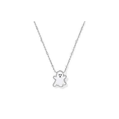 Kendra Scott Ghost Short Pendant Women
