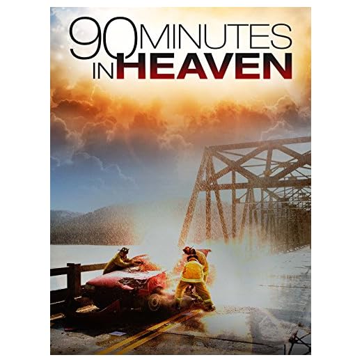 90 Minutes in Heaven