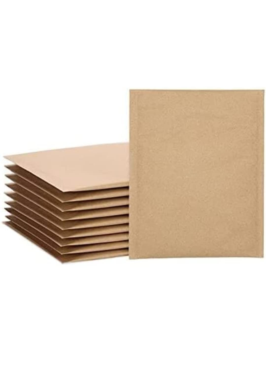 Packworld Plain Brown Paper Courier Bags/Envelope (200) (B0BWDTTKBT) Amazon Price History, Amazon Price Tracker