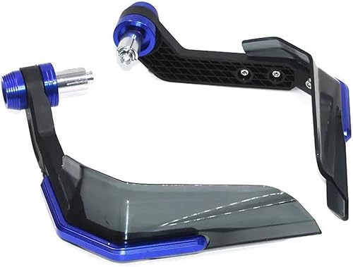 Miniatura 8 de Protector de mano de motocicleta para Benelli TRK502 TRK 502 521 502X 2005-2019 2020 2021 Protector de mano protector de mano protector de