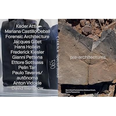 Pre-Architectures