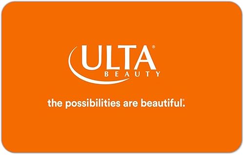 Ulta Beauty - Envío por correo electrónico