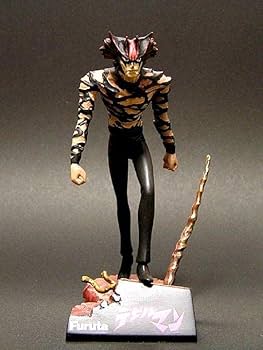 デビルマン～変身～フィギュア 3体セット Amazon | フルタ デビルマン フィギュア 3体セット | フィギュア