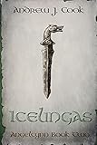 Icelingas (Angelcynn Book 2)