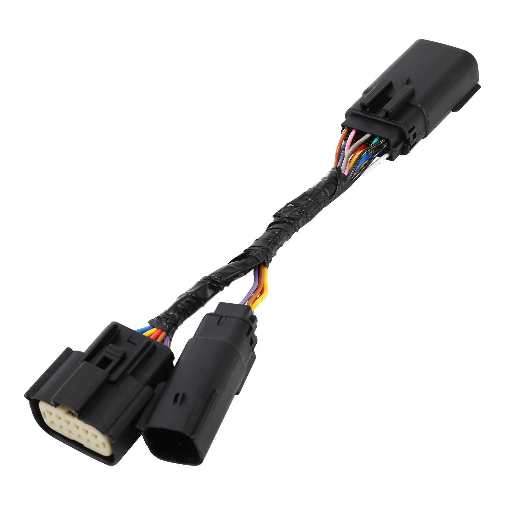 【OUTLET】SANTACRUZ WEREWOLF5.6 カーボンストリンガー Amazon.com: TCT-MOTORPARTS Pack Trunk Wiring Harness Fit for