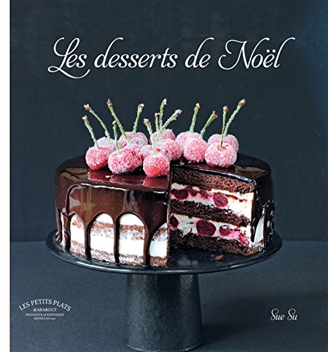  Desserts de Noël Livre eBook France