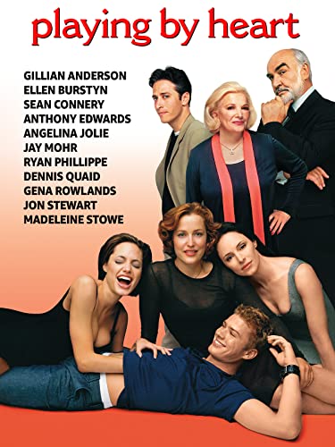 Jugando con el corazón