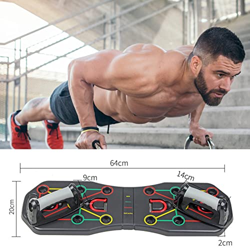 Aparatos De Gimnasio, Apparel gimnasio walmart Marca AAZV (3)