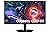 Samsung 27” Odyssey OLED G5 (G50SF) QHD & QD-OLED Gaming Monitor, 180Hz Refresh Rate, 0.03ms (GtG) Response Time, NVIDIA G-Sync Compatible, AMD FreeSync™, LS27FG500SNXZA